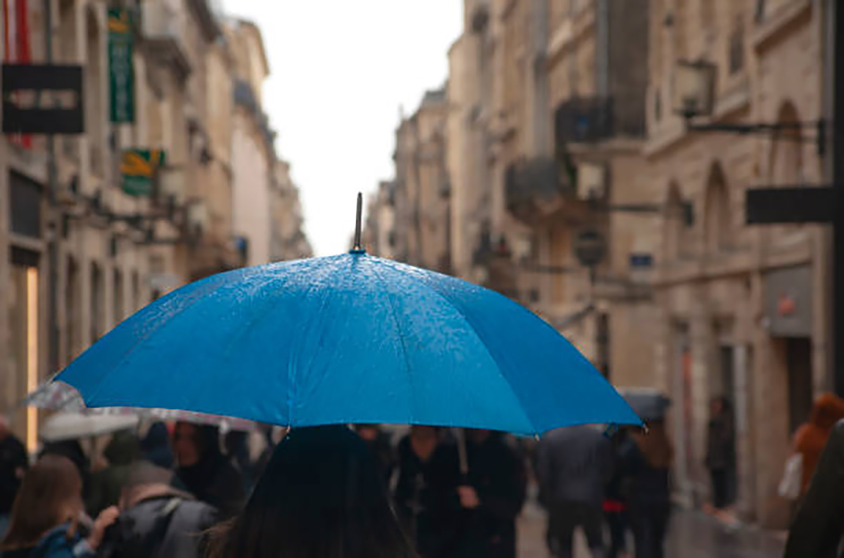 Que faire à Bordeaux quand il pleut ?