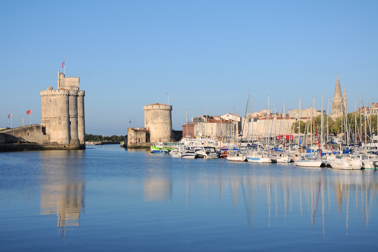 Les meilleurs musées de La Rochelle