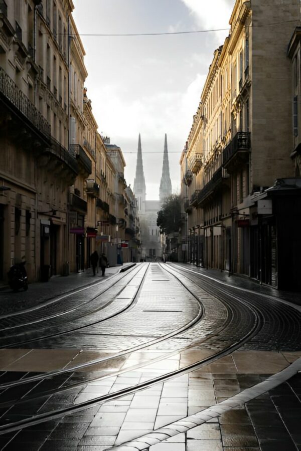 Que faire à Bordeaux quand il pleut ?