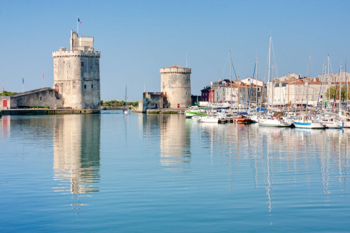 Que faire à La Rochelle ?