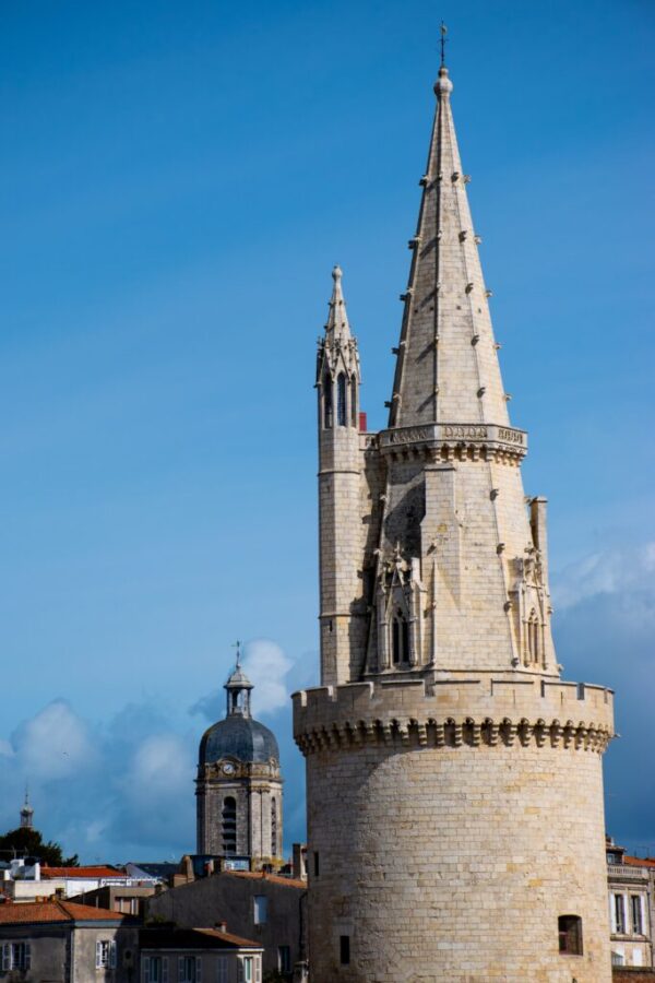 Top 10 places to visit in La Rochelle