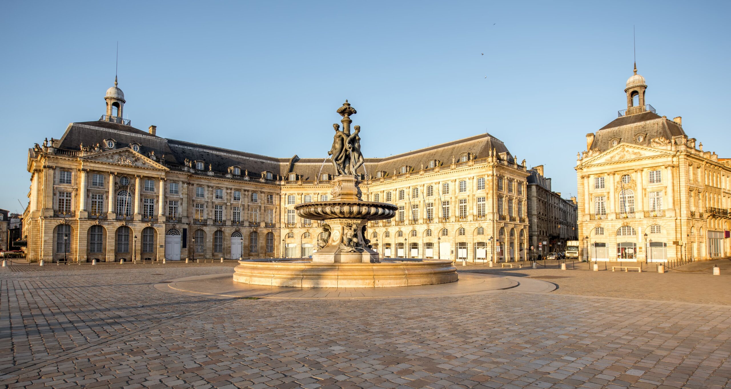 Top 10 des lieux touristiques de Bordeaux