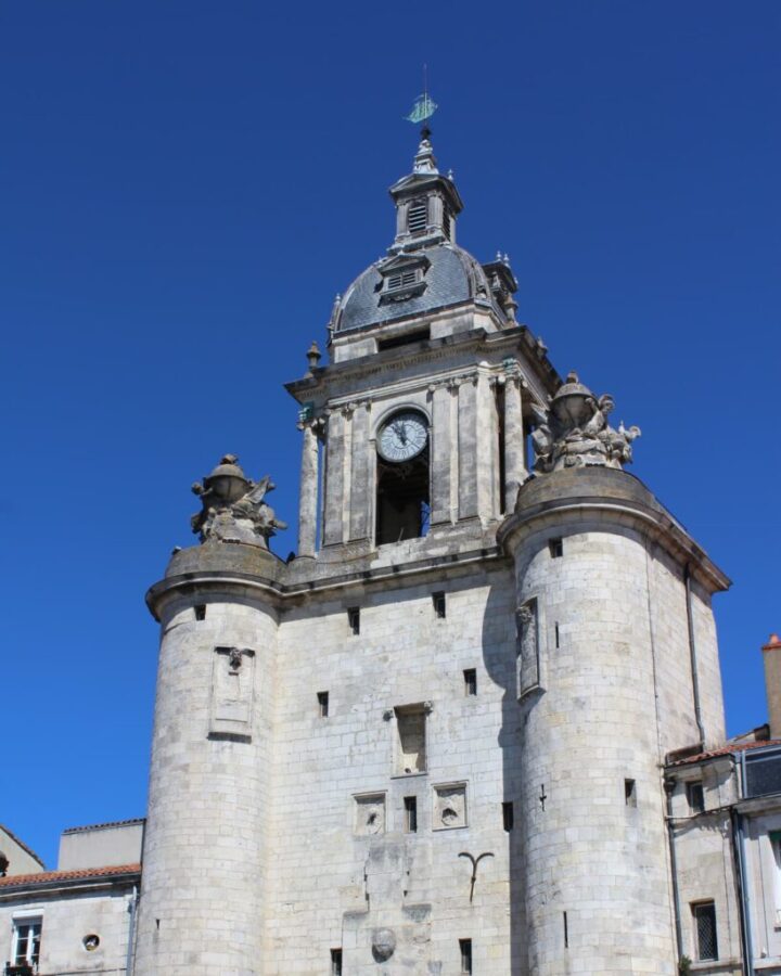 Visiter La Rochelle en 2 jours