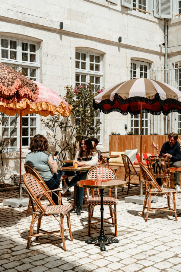 Brunch La Rochelle