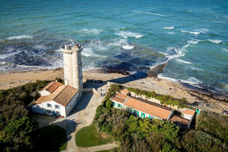 Pourquoi visiter La Rochelle ?