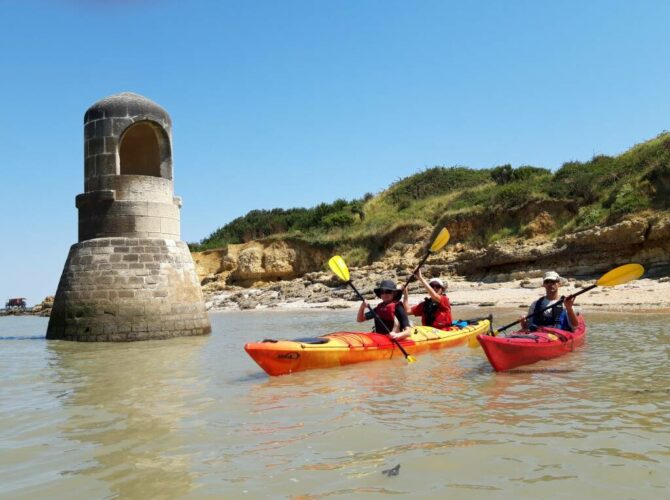 Pourquoi visiter La Rochelle ?