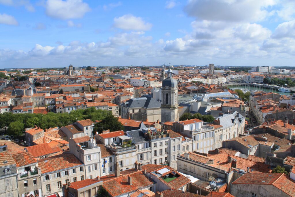 Pourquoi visiter La Rochelle ?