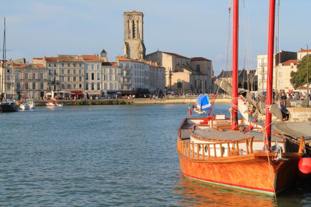 Pourquoi visiter La Rochelle ?
