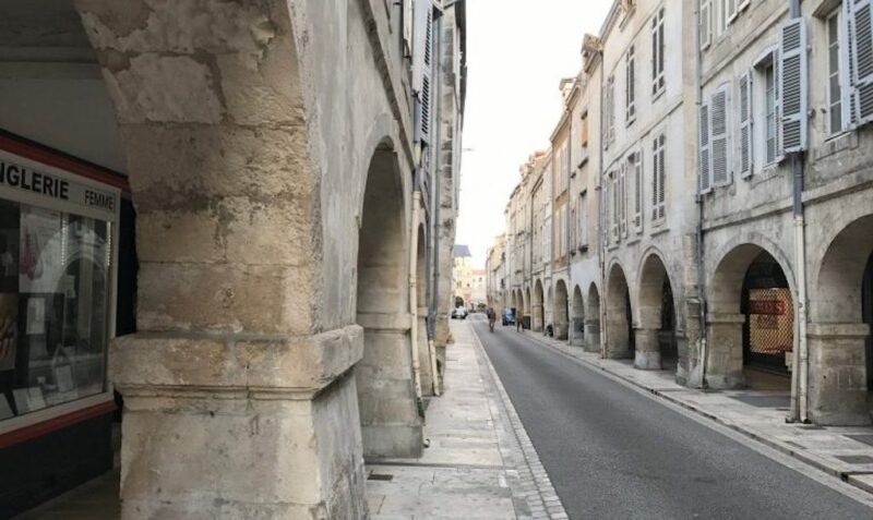 Pourquoi visiter La Rochelle ?