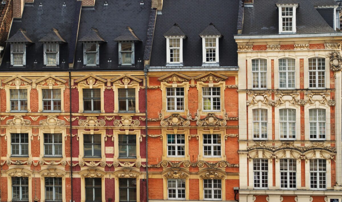 Meilleurs musées Lille