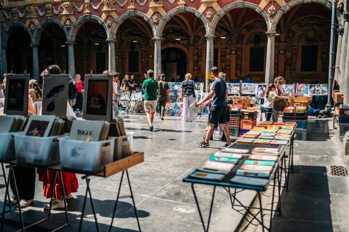 Quels lieux visiter à Lille ?