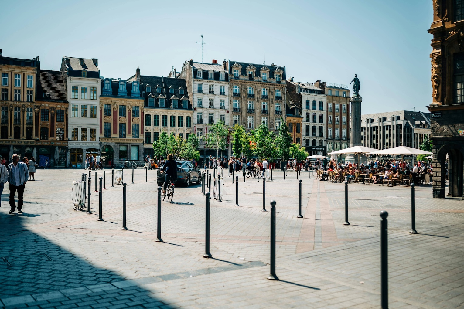 Lieux insolites Lille