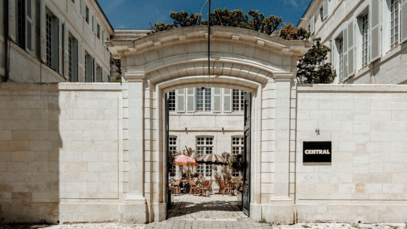 Visiter La Rochelle sans voiture