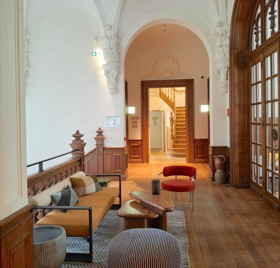 Salles de réunion Lille