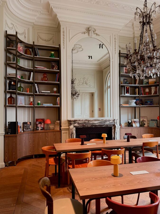 Salles de réunion Lille