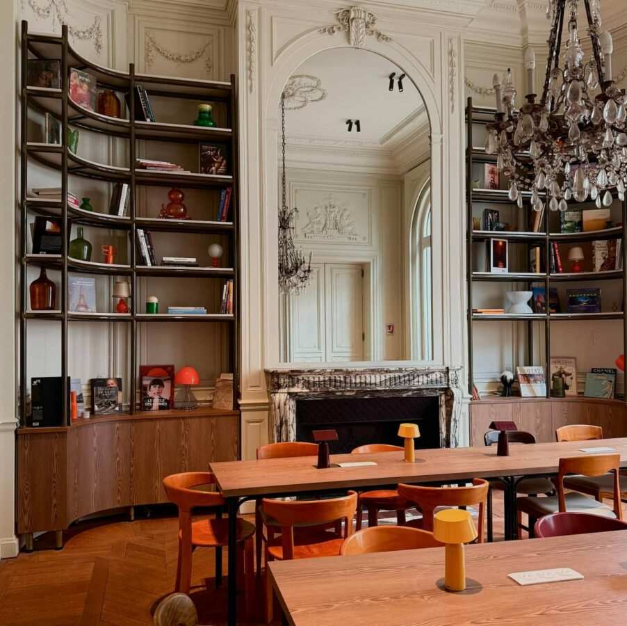 Salles de réunion Lille