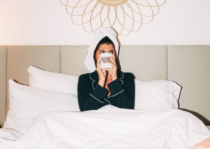 Ponts de mai à Central