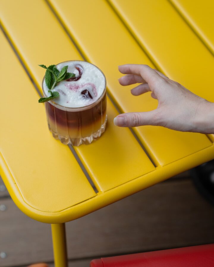 Bar terrasse Lille