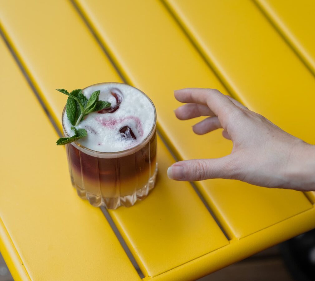 Bar terrasse Lille