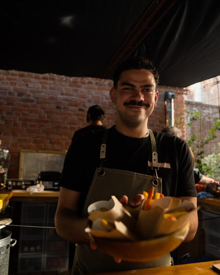 Bar terrasse Lille
