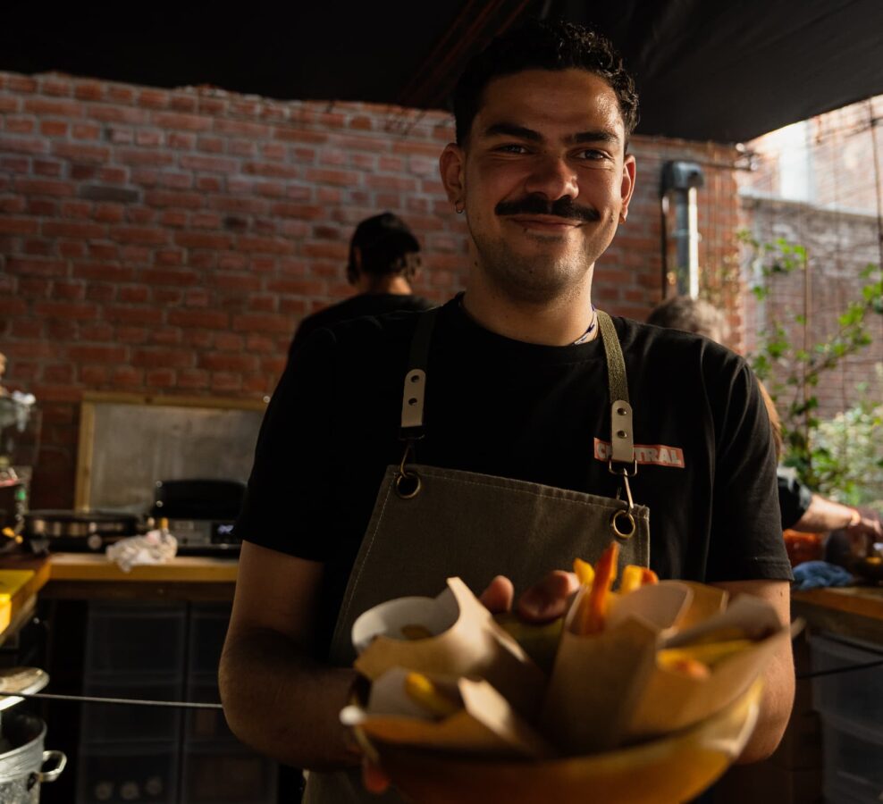 Bar terrasse Lille