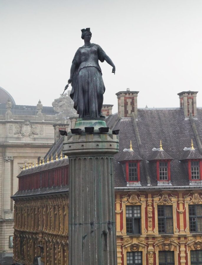 Que faire à Lille quand il pleut ?
