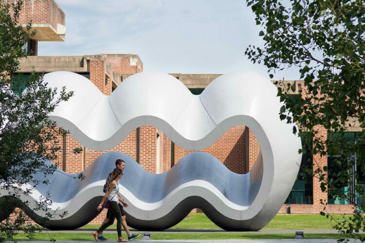 Que faire à Lille quand il pleut : Musée LaM