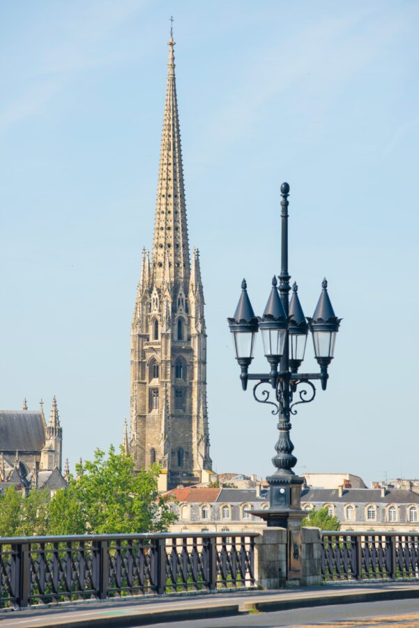 Visiter Bordeaux en famille